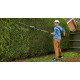 Кущоріз акумуляторний Bosch UniversalHedgePole 18 18В 43мм крок різу 16мм 3.6кг без АКБ та ЗП (06008B3001)