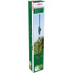 Кущоріз акумуляторний Bosch UniversalHedgePole 18 18В 43мм крок різу 16мм 3.6кг без АКБ та ЗП (06008B3001)