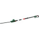 Кущоріз акумуляторний Bosch UniversalHedgePole 18 18В 43мм крок різу 16мм 3.6кг без АКБ та ЗП (06008B3001)