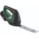 Ножиці для трави акумуляторні Bosch AdvancedShear 18V-10+ насадка кущоріз 10/20см крок різу 8мм 1xPBA 2.0Ah 2.45кг (0600857000)