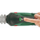 Ножиці для трави акумуляторні Bosch AdvancedShear 18V-10+ насадка кущоріз 10/20см крок різу 8мм 1xPBA 2.0Ah 2.45кг (0600857000)