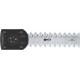 Ножиці для трави акумуляторні Bosch AdvancedShear 18V-10+ насадка кущоріз 10/20см крок різу 8мм 1xPBA 2.0Ah 2.45кг (0600857000)