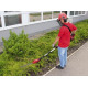 Einhell GE-HC 18 LI T-Solo Бездротовий акумуляторний висоторіз-кущоріз (3410800)