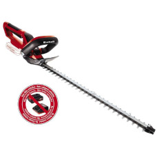 Акумуляторний кущоріз Einhell GE-CH 1855/1 Li Solo (3410502)