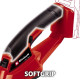 Einhell Ножиці для трави акум Einhell GE-CG 18/1 Li-Solo, PXC, леза 100 мм, 0.65 кг (без АКБ і ЗП) (3410382)