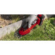 Einhell Ножиці для трави акум Einhell GE-CG 18/1 Li-Solo, PXC, леза 100 мм, 0.65 кг (без АКБ і ЗП) (3410382)