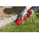 Einhell Ножиці для трави акум GE-CG 18 Li - Solo, 18В, PXC, леза 100/200 мм, 0.66 кг (без АКБ і ЗП) (3410370)