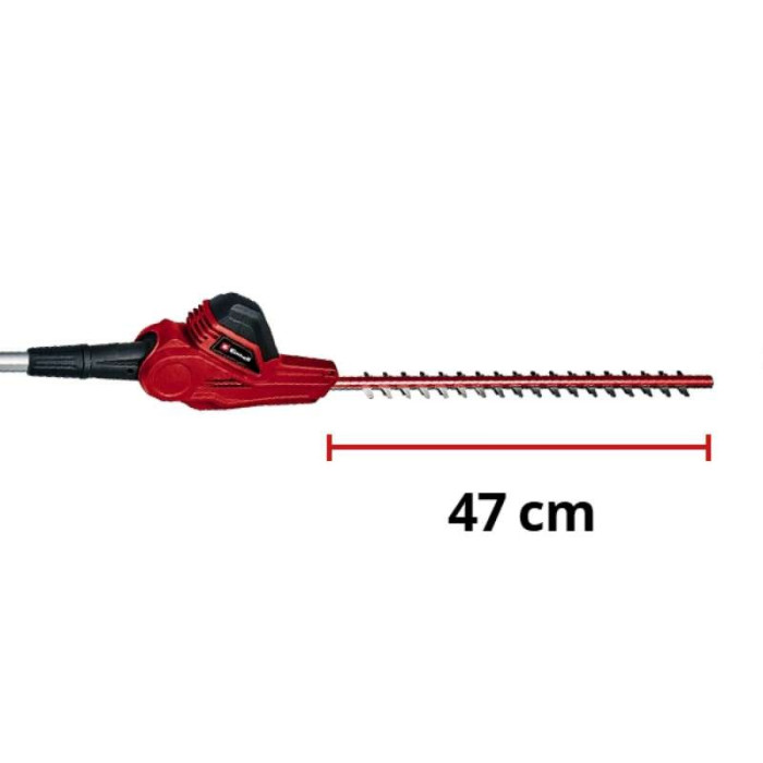 Кущоріз телескопічний Einhell GC-HH 5056 (3403870)