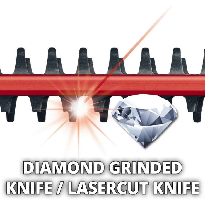 Кущоріз телескопічний Einhell GC-HH 5056 (3403870)