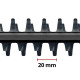 Кущоріз телескопічний Einhell GC-HH 9046 (3403880)