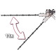 Кущоріз телескопічний Einhell GC-HH 9046 (3403880)