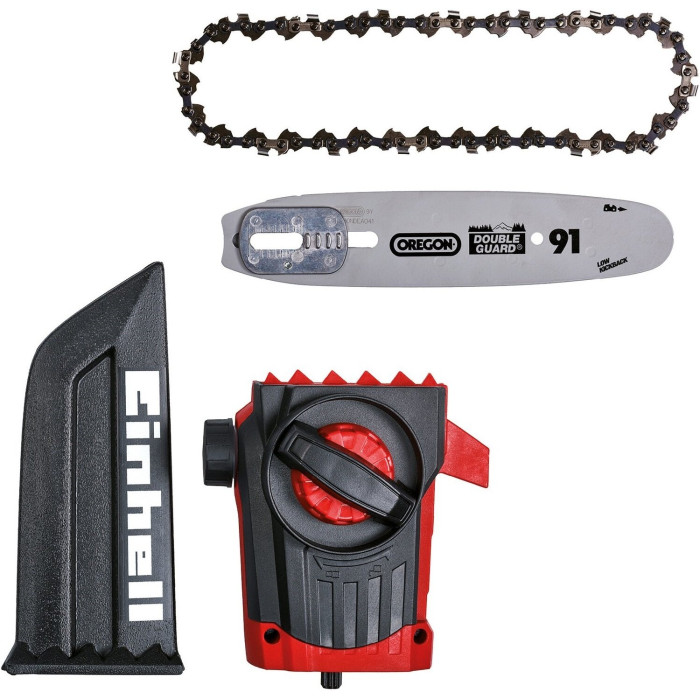 Насадка-ланцюгова пила для Einhell GE-HH 18/45 Li T (3410835)