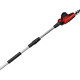 Кущоріз телескопічний акумуляторний Einhell GC-HH 18/45 Li T - Solo PX, 18В 450м, 3.5кг(без АКБ та ЗП) (3410585)