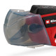 Секатор акумуляторний Einhell GP-LS 18/28 Li BL - Solo, PXC, 18В, безщітковий, товщ. 28/14 мм, сталь SK5, 0.82 кг (без АКБ і ЗП) (3408320)