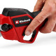 Секатор акумуляторний Einhell GP-LS 18/28 Li BL - Solo, PXC, 18В, безщітковий, товщ. 28/14 мм, сталь SK5, 0.82 кг (без АКБ і ЗП) (3408320)
