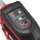 Секатор акумуляторний Einhell GP-LS 18/28 Li BL - Solo, PXC, 18В, безщітковий, товщ. 28/14 мм, сталь SK5, 0.82 кг (без АКБ і ЗП) (3408320)