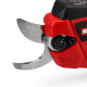 Секатор акумуляторний Einhell GP-LS 18/28 Li BL - Solo, PXC, 18В, безщітковий, товщ. 28/14 мм, сталь SK5, 0.82 кг (без АКБ і ЗП) (3408320)