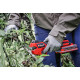 Секатор акумуляторний Einhell GP-LS 18/28 Li BL - Solo, PXC, 18В, безщітковий, товщ. 28/14 мм, сталь SK5, 0.82 кг (без АКБ і ЗП) (3408320)
