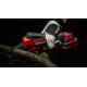 Секатор акумуляторний Einhell GP-LS 18/28 Li BL - Solo, PXC, 18В, безщітковий, товщ. 28/14 мм, сталь SK5, 0.82 кг (без АКБ і ЗП) (3408320)
