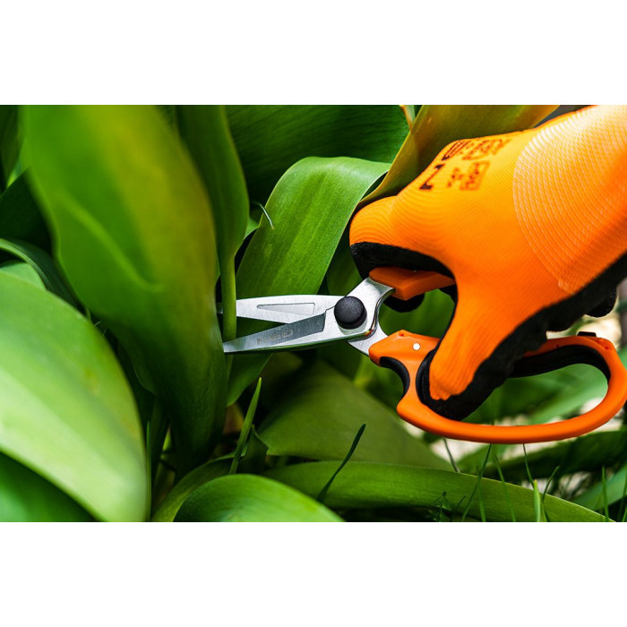 Neo Tools Ножиці садові, 18.5мм, 115г (15-215)