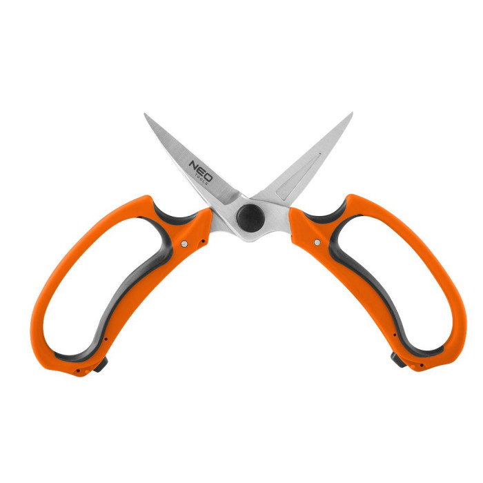 Neo Tools Ножиці садові, 18.5мм, 115г (15-215)
