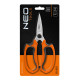 Neo Tools Ножиці садові, 18.5мм, 115г (15-215)