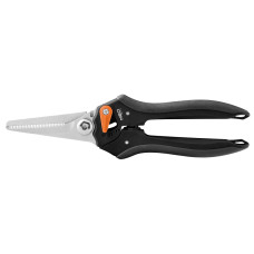 Neo Tools Секатор площинний, d різу 6мм, 210мм, 184г (15-208)