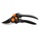 Neo Tools Секатор площинний, d різу 18мм, 200мм, 248г (15-202)