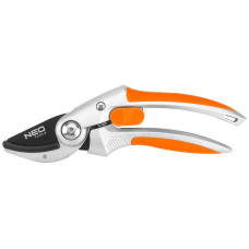 Neo Tools Секатор контактний, d різу 20мм, 210мм, 232г (15-213)