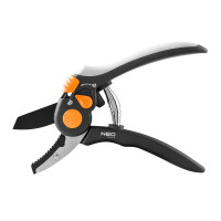 Neo Tools Секатор контактний, d різу 18мм, 200мм, 240г (15-203)