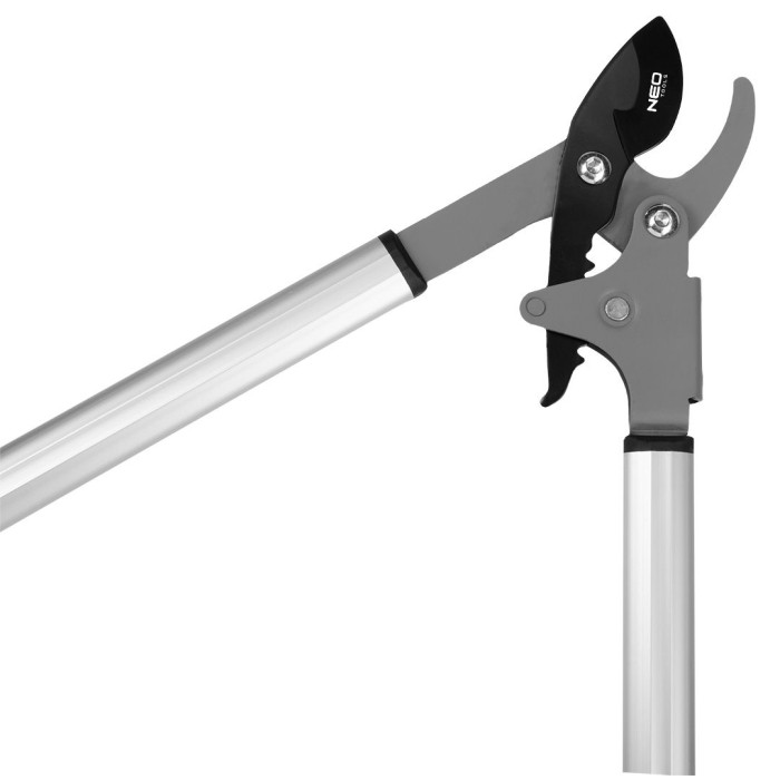 Neo Tools Сучкоріз площинний, d різу 40мм, 765мм, 1250г (15-251)