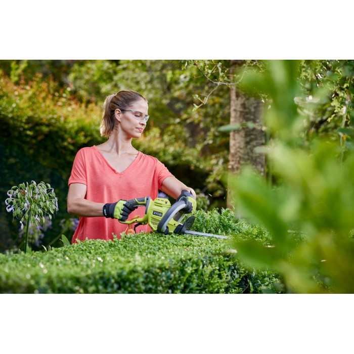 Ryobi Кущоріз RHT5150, 500Вт, лезо 50см, крок різу 22мм (5133002795)