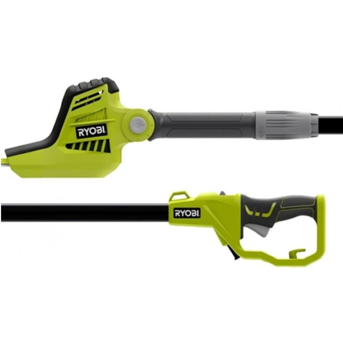 Ryobi Кущоріз мережевий висотний RPT4545E 450Вт 45см крок різу 20мм 4.1кг (5133002226)