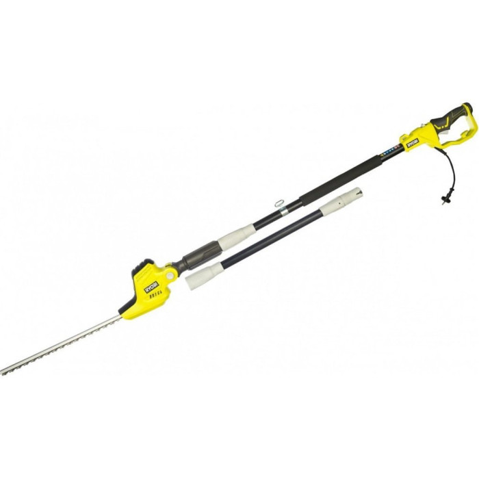 Ryobi Кущоріз мережевий висотний RPT4545E 450Вт 45см крок різу 20мм 4.1кг (5133002226)