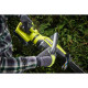 Ryobi Кущоріз акумуляторний Max Power RY36HTX65A-0 36В 65см крок різу 28мм 3.3кг без АКБ та ЗП (5133005076)