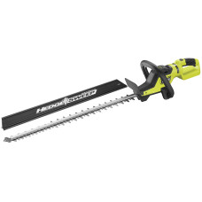 Ryobi Кущоріз акумуляторний Max Power RY36HTX65A-0 36В 65см крок різу 28мм 3.3кг без АКБ та ЗП (5133005076)