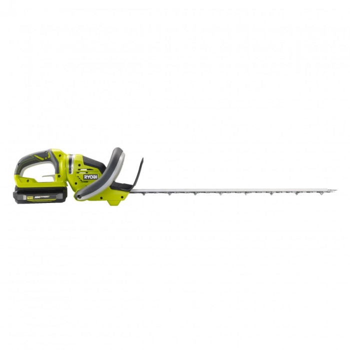 Кущоріз акумуляторний Ryobi Max Power RHT36C61R20S 36В акб 1х2А·год 60см крок різу 26мм 2.8кг (5133004661)