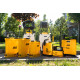 2E Обприскувач акумуляторний AquaSpray 7LR 7л 3.7В 1х2500мА·год Li-ion 2бар 0.8л·хв 1.4кг (2E-7LBS)