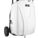 2E Обприскувач акумуляторний AquaSpray 40LRC 40л 12В 1х12А·год 7бар 6л·хв 16кг вольтметр колеса котушка шланг 30м (2E-40LWBS30)