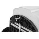 2E Обприскувач акумуляторний AquaSpray 40LRC 40л 12В 1х12А·год 7бар 6л·хв 16кг вольтметр колеса котушка шланг 30м (2E-40LWBS30)