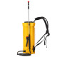 2E Обприскувач акумуляторний AquaSpray 16LR 16л 12В 1х8А·год 4.5бар 2.9л·хв 4.9кг вольтметр (2E-16LBS)