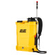 2E Обприскувач акумуляторний AquaSpray 16LR 16л 12В 1х8А·год 4.5бар 2.9л·хв 4.9кг вольтметр (2E-16LBS)
