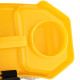 2E Обприскувач акумуляторний AquaSpray 16LR 16л 12В 1х8А·год 4.5бар 2.9л·хв 4.9кг вольтметр (2E-16LBS)