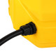 2E Обприскувач акумуляторний AquaSpray 16LR 16л 12В 1х8А·год 4.5бар 2.9л·хв 4.9кг вольтметр (2E-16LBS)
