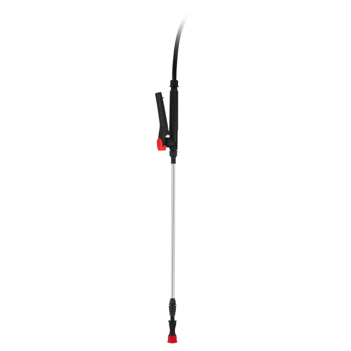 2E Обприскувач акумуляторний AquaSpray 16LR 16л 12В 1х8А·год 4.5бар 2.9л·хв 4.9кг вольтметр (2E-16LBS)