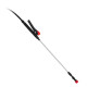 2E Обприскувач акумуляторний AquaSpray 16LR 16л 12В 1х8А·год 4.5бар 2.9л·хв 4.9кг вольтметр (2E-16LBS)