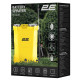 2E Обприскувач акумуляторний AquaSpray 16LR 16л 12В 1х8А·год 4.5бар 2.9л·хв 4.9кг вольтметр (2E-16LBS)