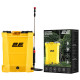 2E Обприскувач акумуляторний AquaSpray 16LR 16л 12В 1х8А·год 4.5бар 2.9л·хв 4.9кг вольтметр (2E-16LBS)