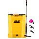 2E Обприскувач акумуляторний AquaSpray 16LR 16л 12В 1х8А·год 4.5бар 2.9л·хв 4.9кг вольтметр (2E-16LBS)