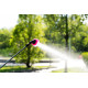 2E Обприскувач акумуляторний AquaSpray 16LR 16л 12В 1х8А·год 4.5бар 2.9л·хв 4.9кг вольтметр (2E-16LBS)